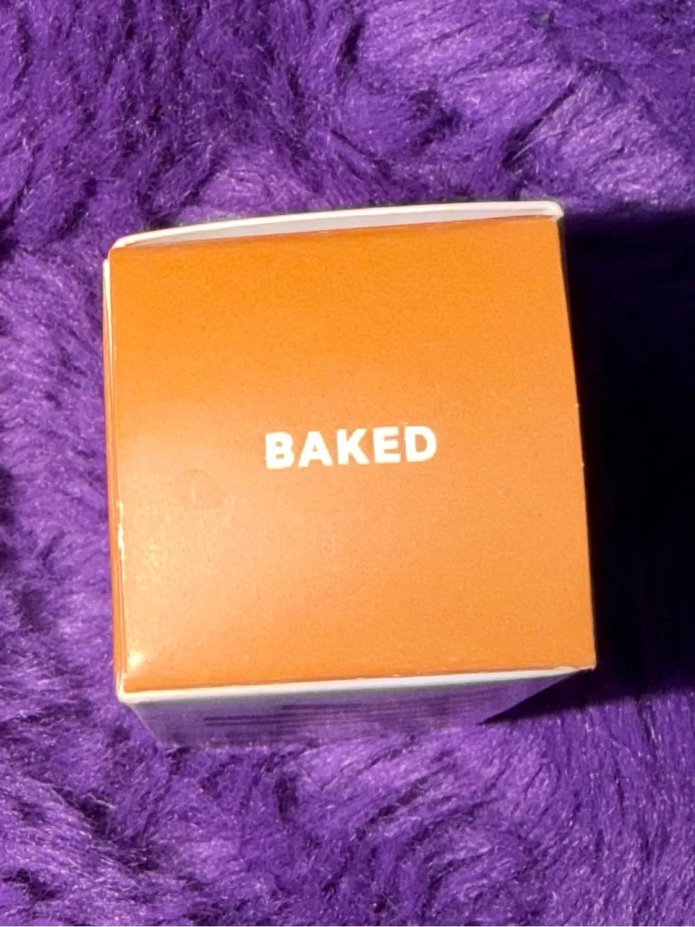 Milk Makeup Matte Cream Bronzer Stick (0.19 oz / 5.7g) – Shade: Baked – NIB